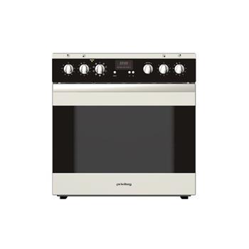 Privileg EV444-D744E/02 305.647 0 175401 Fornuis Oven