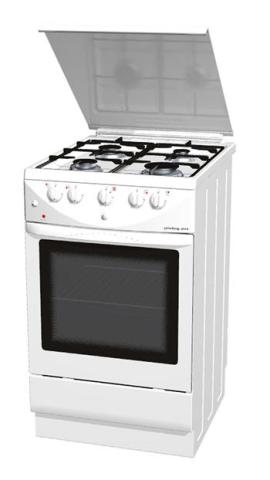 Privileg P52A2-V2VTD/00 733.707 4 164802 Oven onderdelen