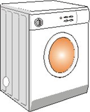 Privileg SP600/120/00 865.059 0 665242 Wasmachine onderdelen