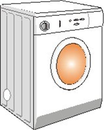 Privileg SP601/120/02 041.975 4 635111 Wasmachine onderdelen