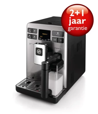 Saeco HD8852/01 Energica Koffieautomaat Afdichtingsrubber