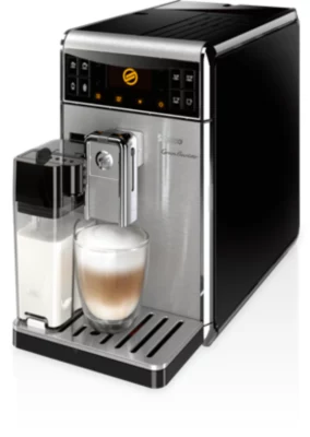 Saeco HD8965/01 GranBaristo Koffie machine Behuizing
