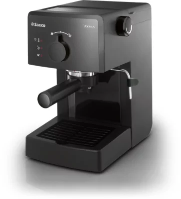 Saeco HD8423/71 Koffiezetmachine Espresso houder