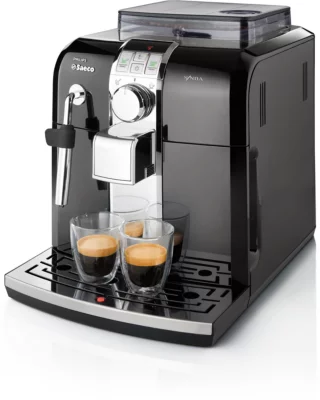 Saeco HD8833/18 Koffie zetter onderdelen en accessoires