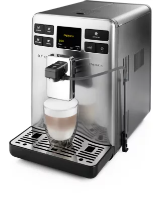 Saeco HD8851/01 Koffie apparaat Espresso houder
