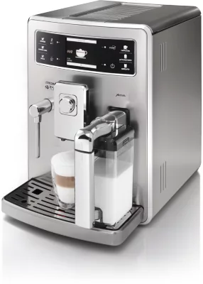 Saeco HD8944/18 Koffieautomaat Espresso houder