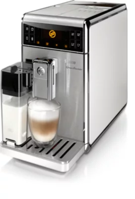 Saeco HD8966/01OP Koffie machine Zetgroep