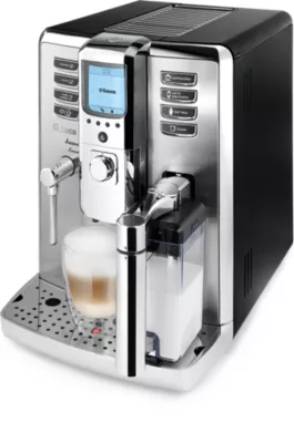 Saeco HD9712/01 Incanto Koffie onderdelen