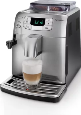 Saeco HD8752/85 Intelia Evo Koffie onderdelen