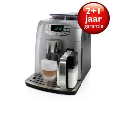 Saeco HD8753/95 Intelia Evo Koffie zetter Ventiel