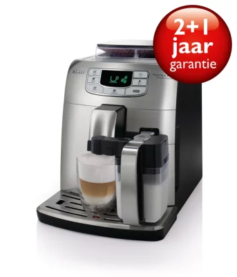 Saeco HD8753/96 Intelia Evo Koffie zetter Espresso houder