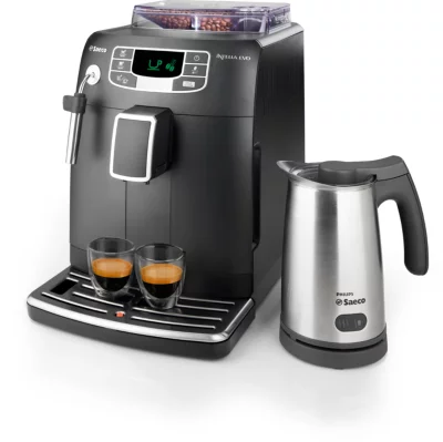 Saeco HD8755/01 Intelia Evo Koffie zetter onderdelen en accessoires