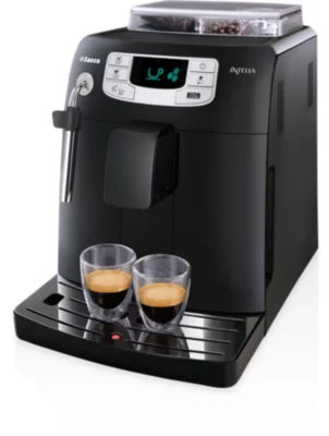 Saeco HD8751/14 Intelia Koffie onderdelen