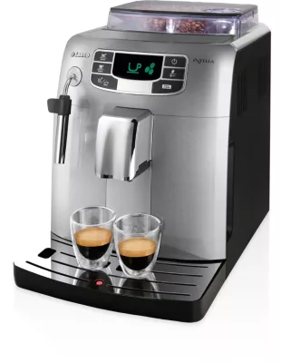Saeco HD8751/71 Intelia Koffie zetter Espresso houder