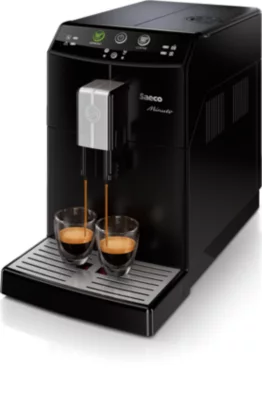 Saeco HD8760/01 Minuto Koffie zetter onderdelen en accessoires