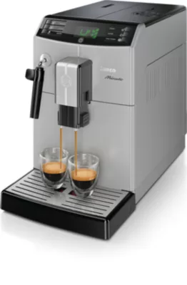 Saeco HD8761/11 Minuto Koffiezetmachine Ventiel
