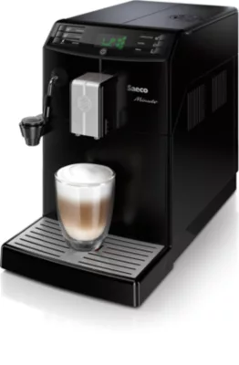 Saeco HD8762/01 Minuto Koffie onderdelen