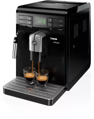 Saeco HD8766/01 Moltio Koffiezetmachine Zetgroep