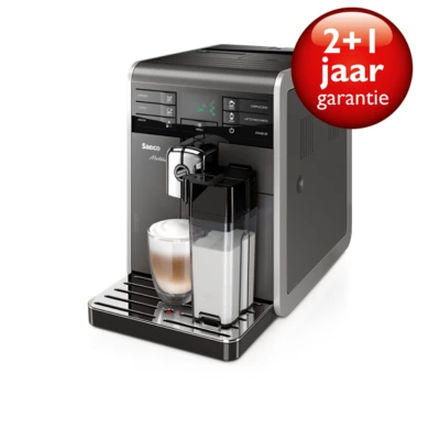 Saeco HD8777/11 Moltio Koffie machine Espresso houder