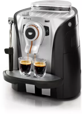 Saeco RI9752/01 Odea Koffie machine Ventiel