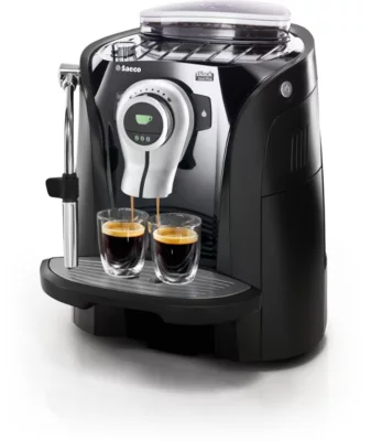 Saeco RI9755/11 Odea Koffie machine Behuizing