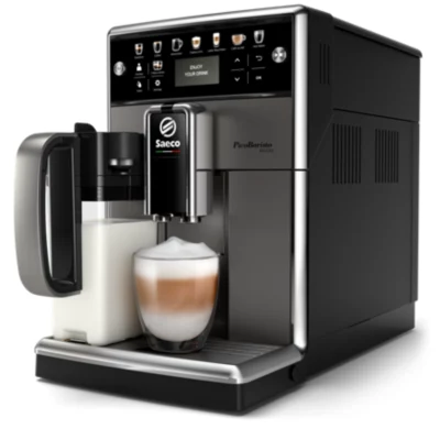 Saeco SM5572/10 PicoBaristo Deluxe Koffie zetter Aandrijving