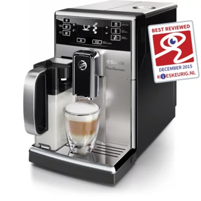 Saeco HD8927/01 PicoBaristo Koffie onderdelen