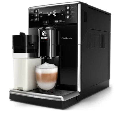 Saeco SM5460/10 PicoBaristo Koffie zetter onderdelen en accessoires