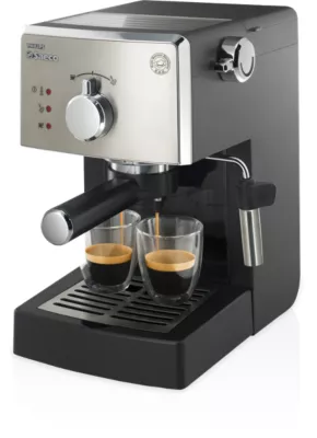 Saeco HD8425/11 Poemia Koffiezetter Afdichtingsrubber