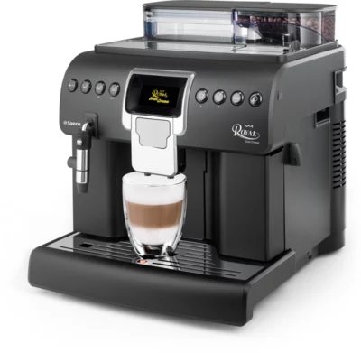 Saeco HD8920/01 Royal Koffie onderdelen