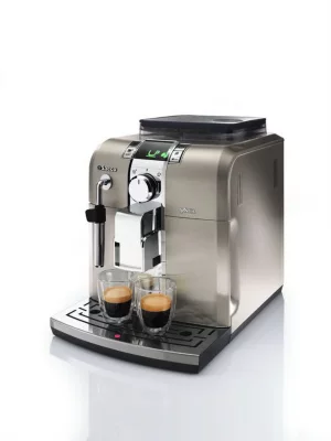 Saeco RI9837/01 Syntia Koffie zetter Espresso houder