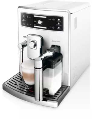Saeco HD8953/21 Xelsis Evo Koffie zetter Espresso houder