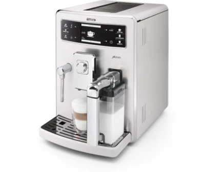 Saeco RI9943/21 Xelsis Koffiezetmachine Behuizing