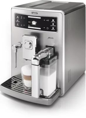 Saeco RI9944/01 Xelsis Koffiezetapparaat onderdelen en accessoires