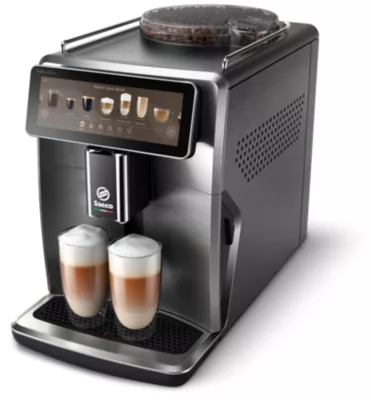 Saeco SM8889/00 Xelsis Suprema Koffie machine Ventiel