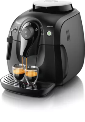 Saeco HD8645/01 Xsmall Koffie onderdelen