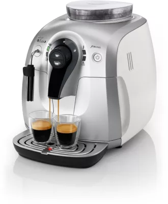 Saeco HD8745/03 Xsmall Koffie onderdelen