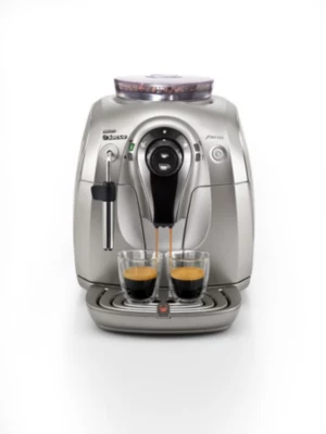 Saeco HD8747/01 Xsmall Koffieautomaat Espresso houder