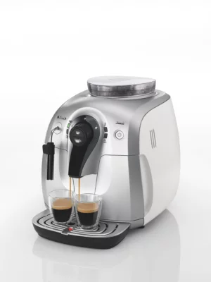 Saeco RI9745/01 Xsmall Koffie apparaat onderdelen en accessoires