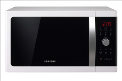 Samsung CE1000-T CE1000-T/XEN ACE, CONV(1.0CU.FT), TACT, WHT Magnetron Sluiting