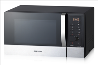 Samsung CE107M-B CE107M-B/XEN 1.0 TRIO CONV.OGUN.TACT.BLACK Onderdelen Koken