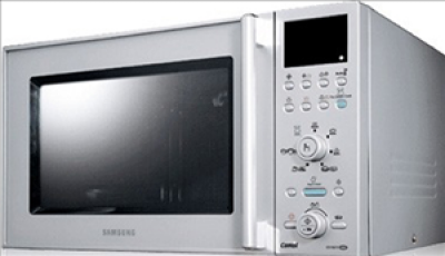 Samsung CE1150R CE1150R/SBW MWO-CONV(1.1CU.FT);VFD TYPE,TACT,HANDLE Microgolfoven Sluiting