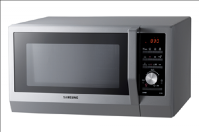 Samsung CE137NEM-S CE137NEM-S/XEN MWO(COMMON),1.3,1400WATTS,SIL,TB Onderdelen Koken