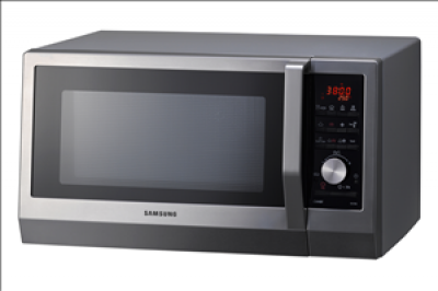 Samsung CE137NM CE137NM/XEN MWO-CONV(1.3CU.FT);ATLAS.WHT,TACT,HANDLE Oven-Magnetron Sluiting