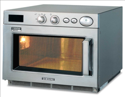 Samsung CM1319A CM1319A/XEU MWO-SEMI COMMERCIAL(0.9CU.FT) Oven