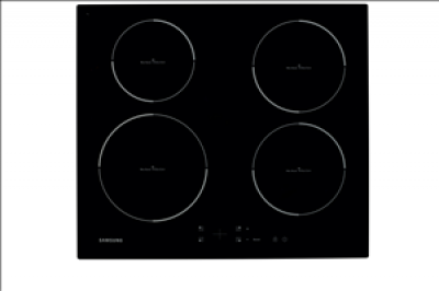 Samsung CTN264EA01/XEF E-COOK TOP,24,ALL BLACK,TOUCH onderdelen en accessoires