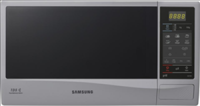 Samsung GE732K-S GE732K-S/XEO MWO(COMMON),0.7,1150WATTS,DA SILVER,TC Verlichting