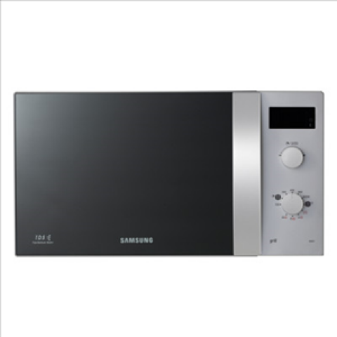 Samsung GE82V-SS GE82V-SS/XEN MWO(GRILL),0.8,1200WATTS,SIL,EZ onderdelen Kookapparatuur