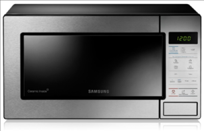 Samsung GE83MR GE83MR/BWT MWO(COMMON),0.8,1200WATTS,NEO STSS SILVE onderdelen Kookapparatuur