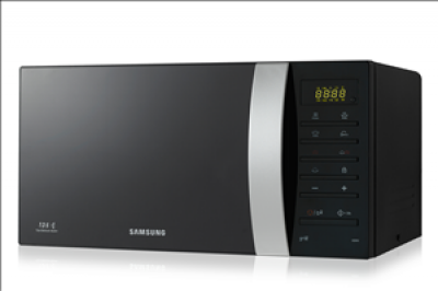 Samsung GE86V-BBH GE86V-BBH/XEN MWO(COMMON),0.8,1200WATTS,EBONY BLACK,TB onderdelen Kookapparatuur